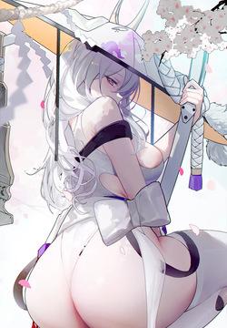 [Pixiv] 阿戈魔AGM (20670939) 2025.06.11