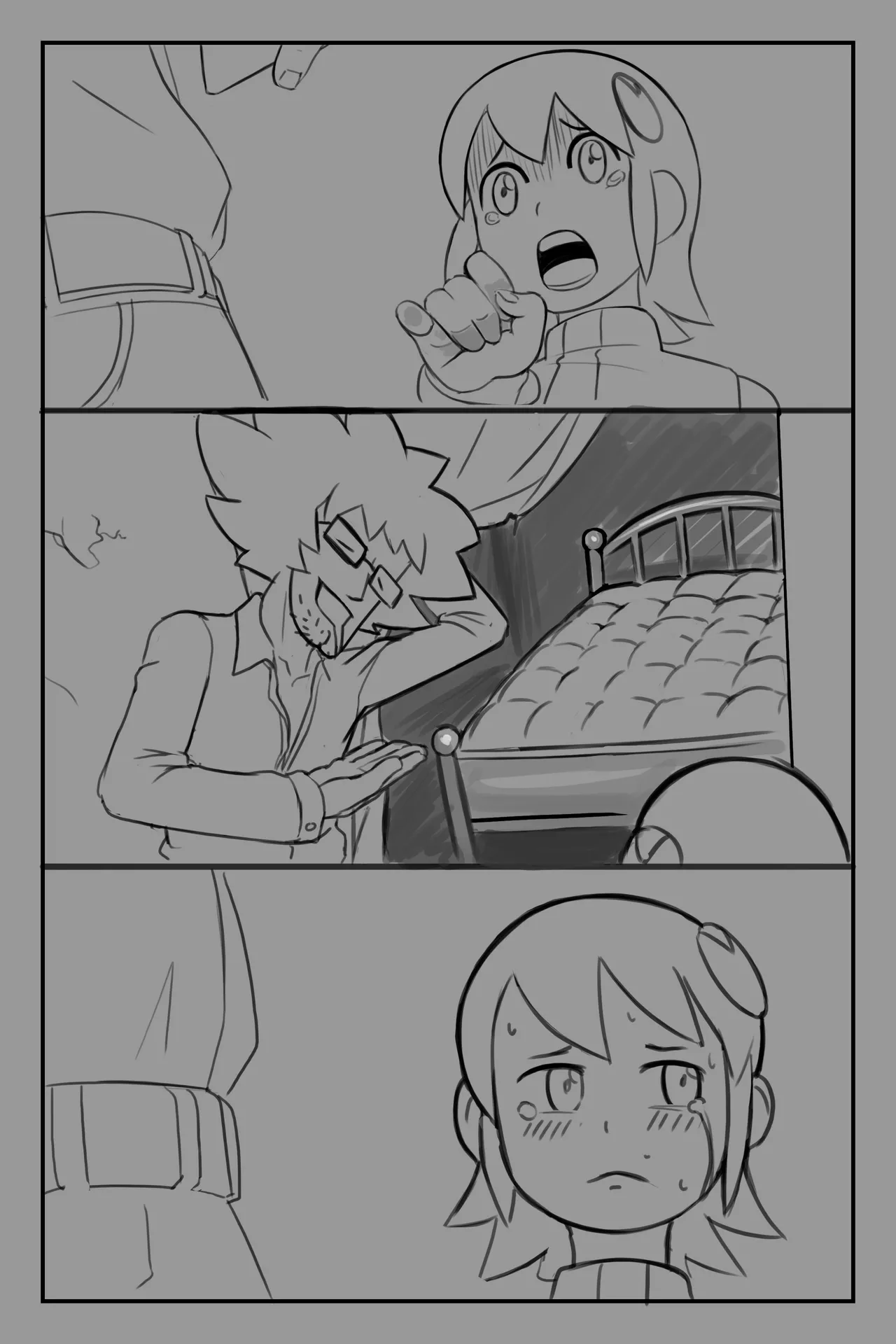 Mayl Sakurai  Collection page 4 full