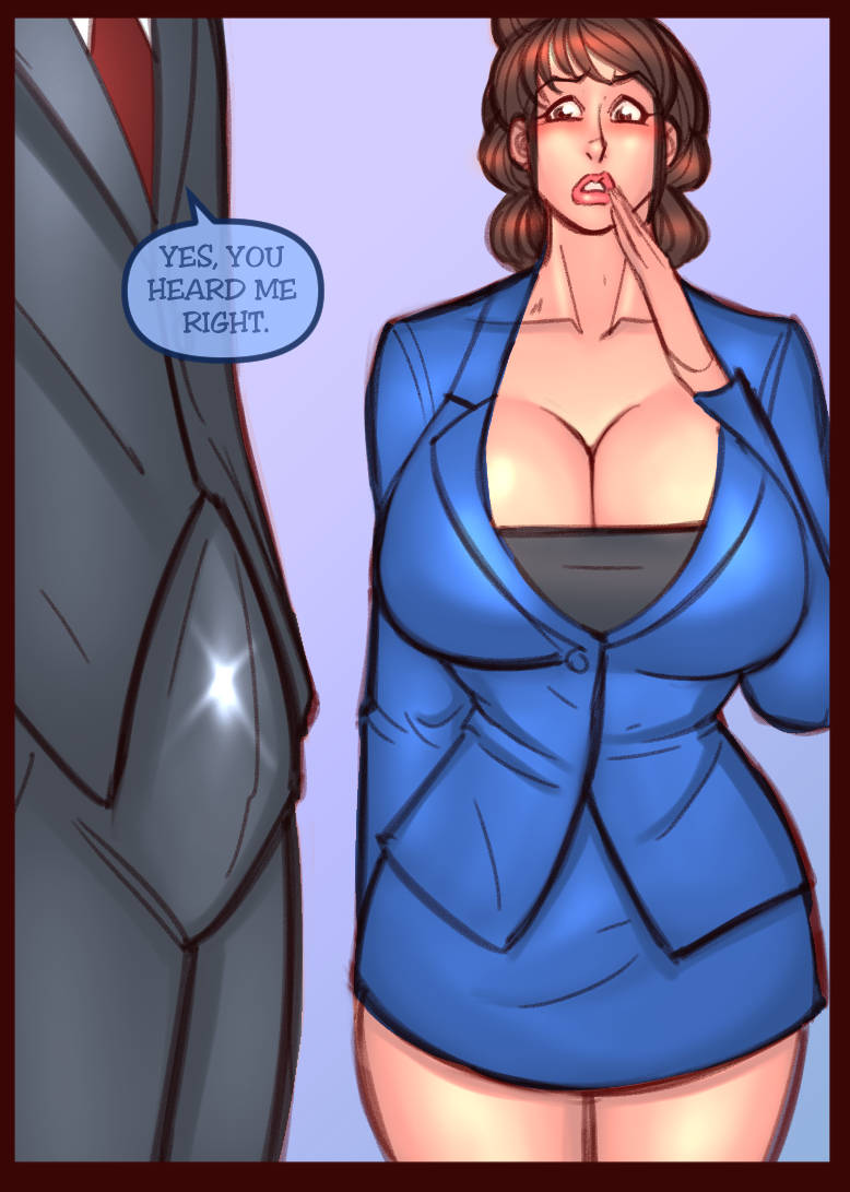 NGT Cómics 09 - Chapter 02 - FULL page 5 full