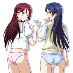 lielos/soleillielos: Pixiv [07.21.2019-05.04.2025]
