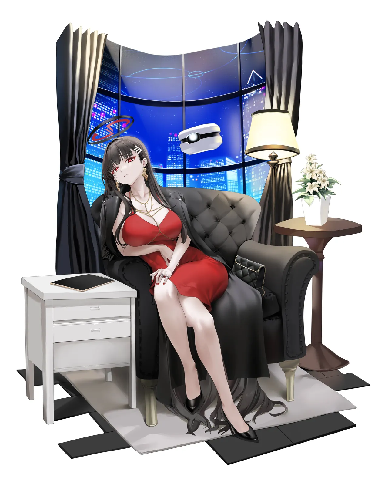 セバカンケン page 6 full