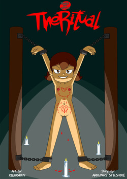 [Xierra099] Lovin' Sis The Ritual [Ongoing]