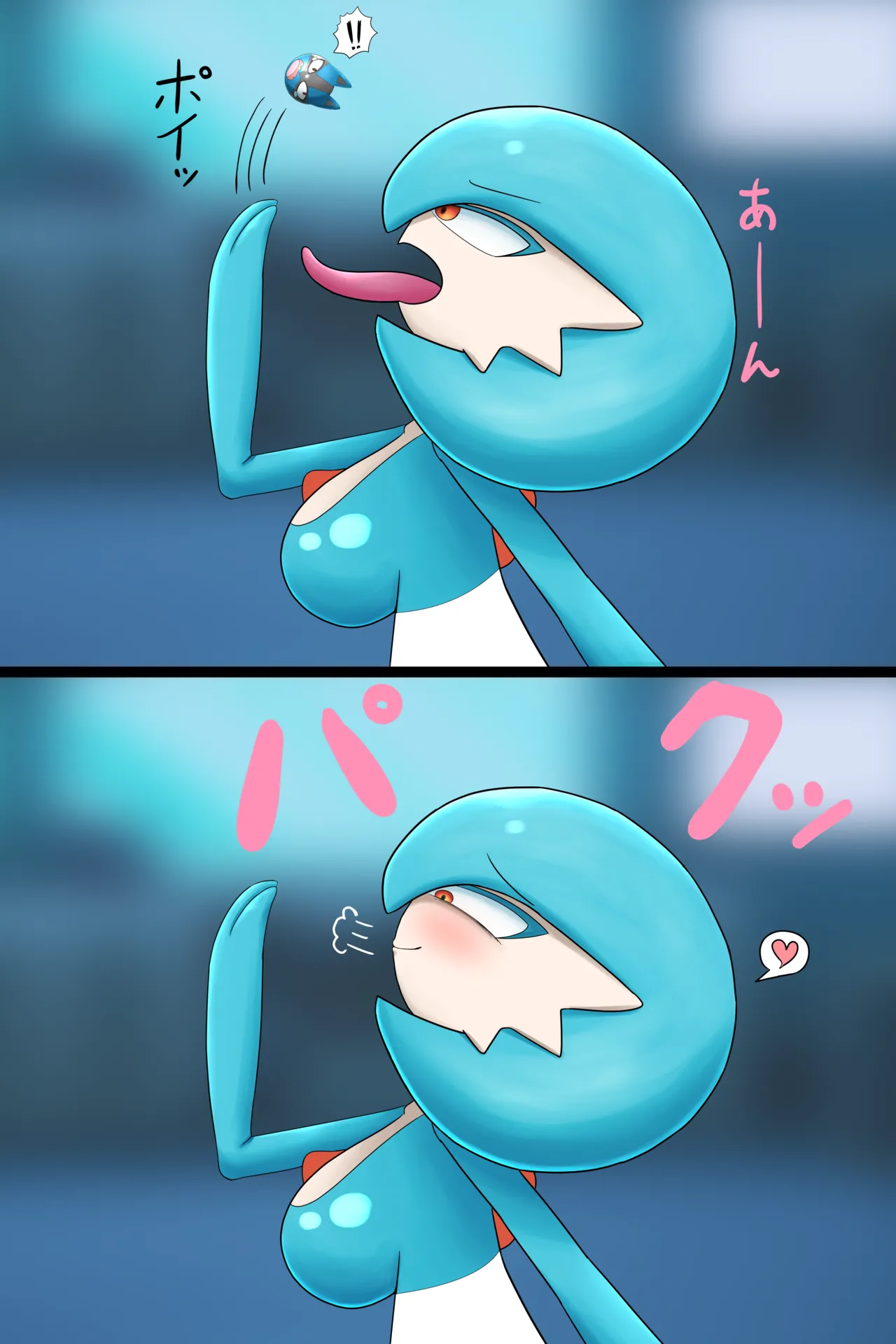 瓶閉じ込め舐めまわし唾液まみれ丸呑み飴化フルツアー page 7 full