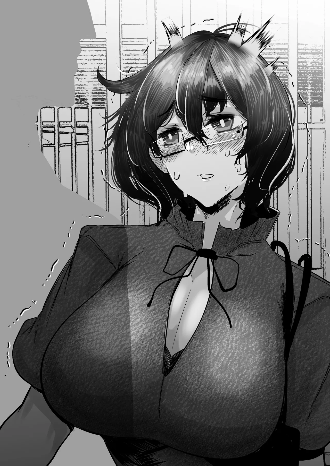 オナホ1号とのオフレポ page 5 full