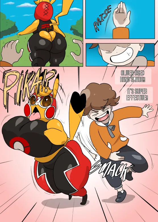 A Critical Capture page 3 full