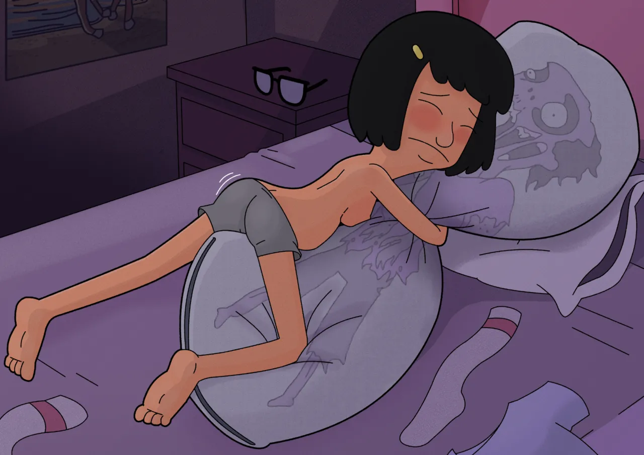 Artist - Mop Goblin page 1 full