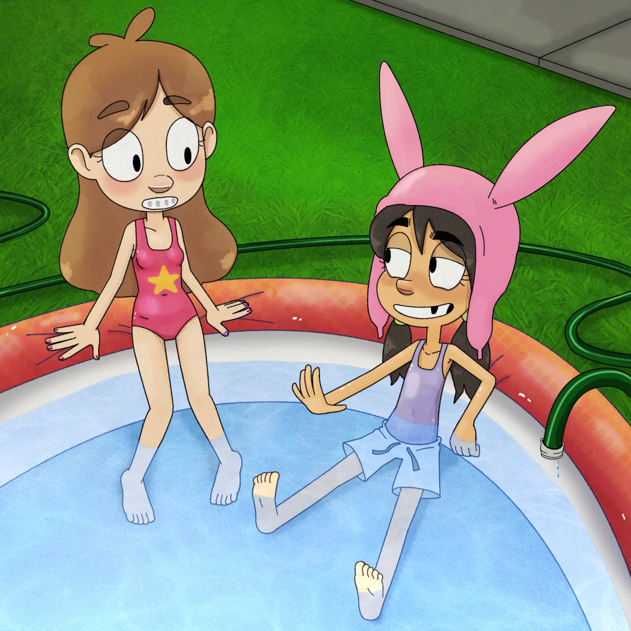 Artist - Mop Goblin page 10 full