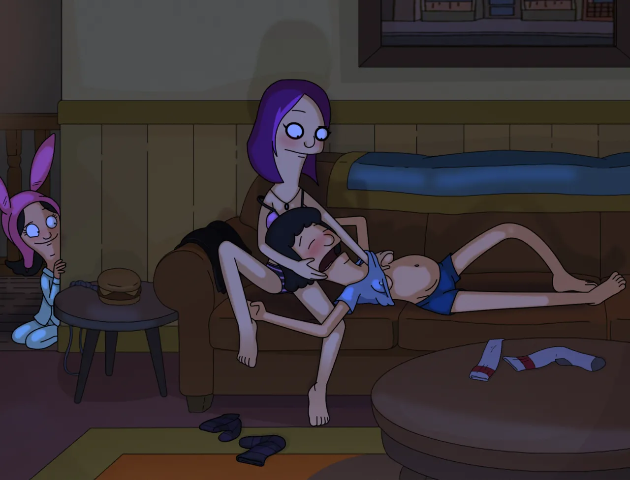 Artist - Mop Goblin page 2 full