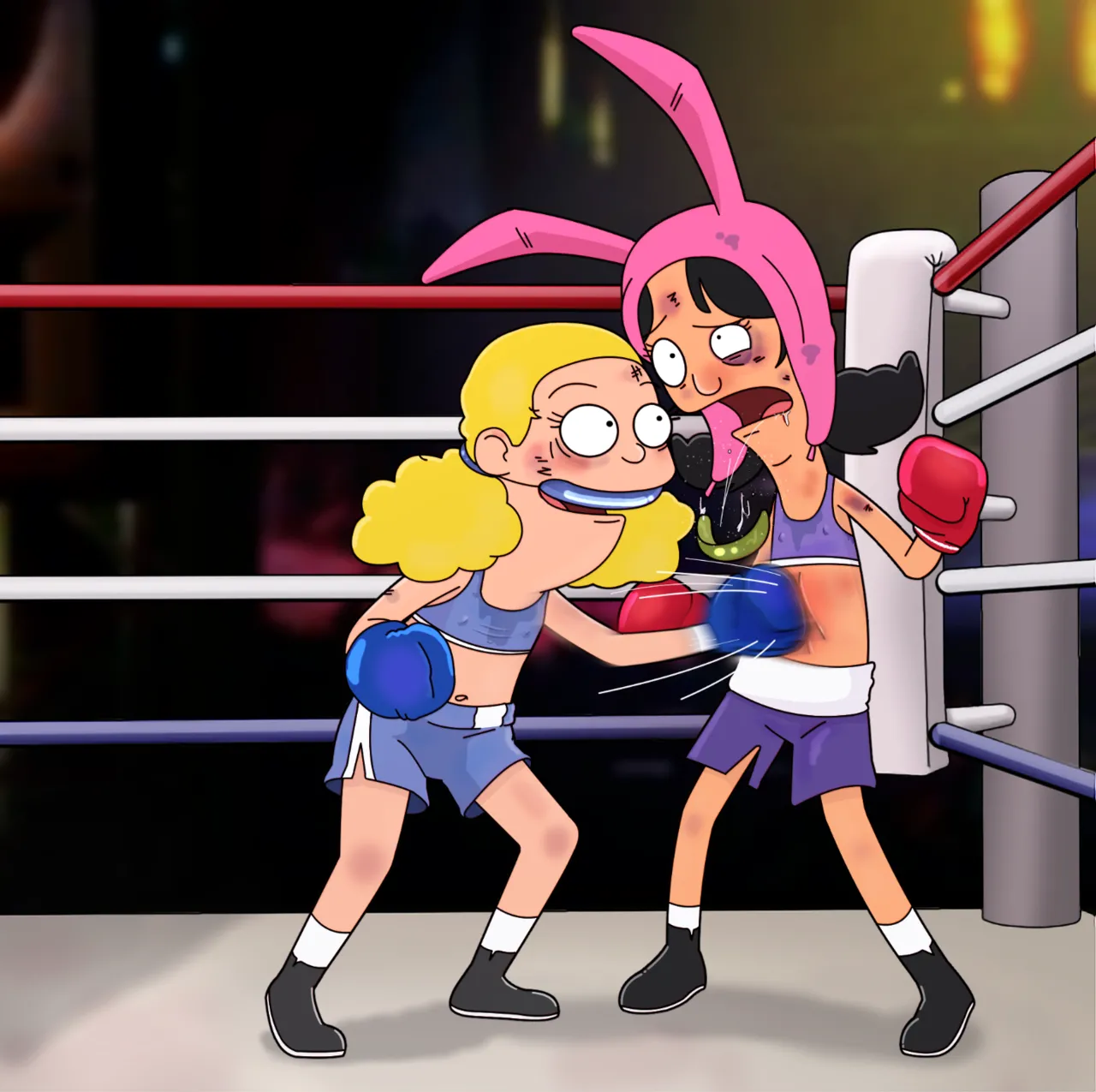 Artist - Mop Goblin page 5 full