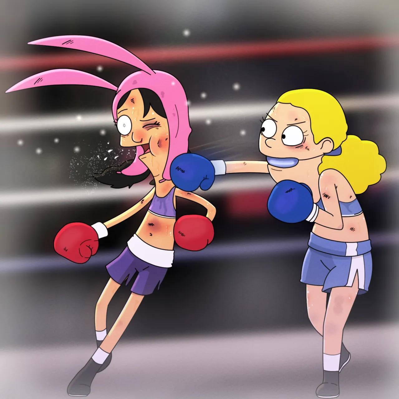 Artist - Mop Goblin page 6 full