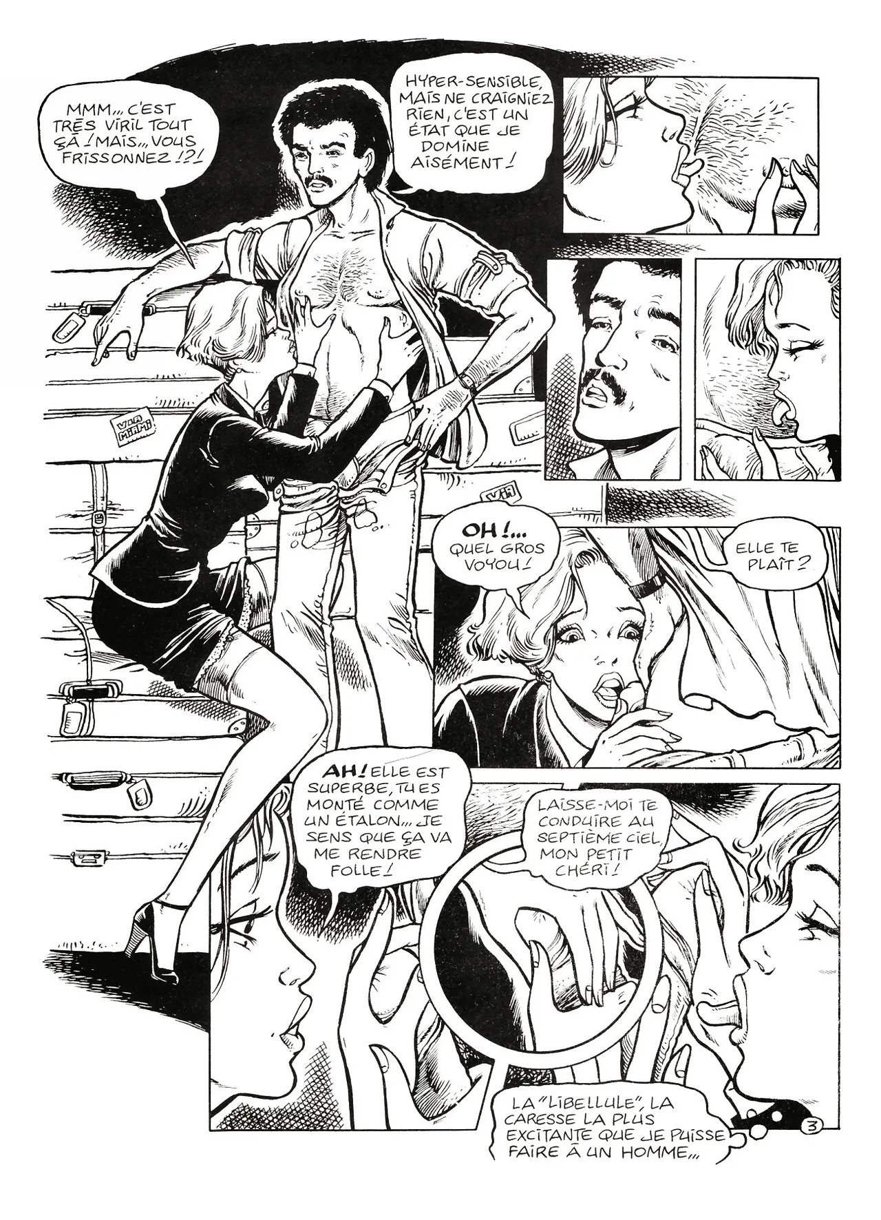 Jack-Henry Hopper  - Miami Beach page 4 full