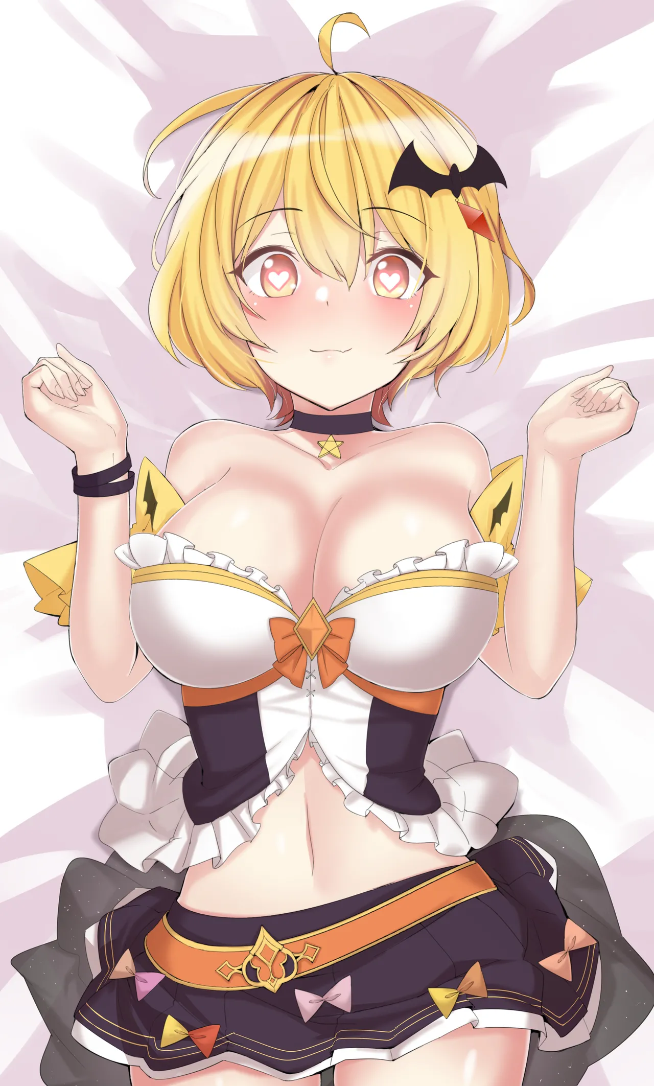 夜〇メル／Yozo〇 Mel 22年7月14日 page 2 full