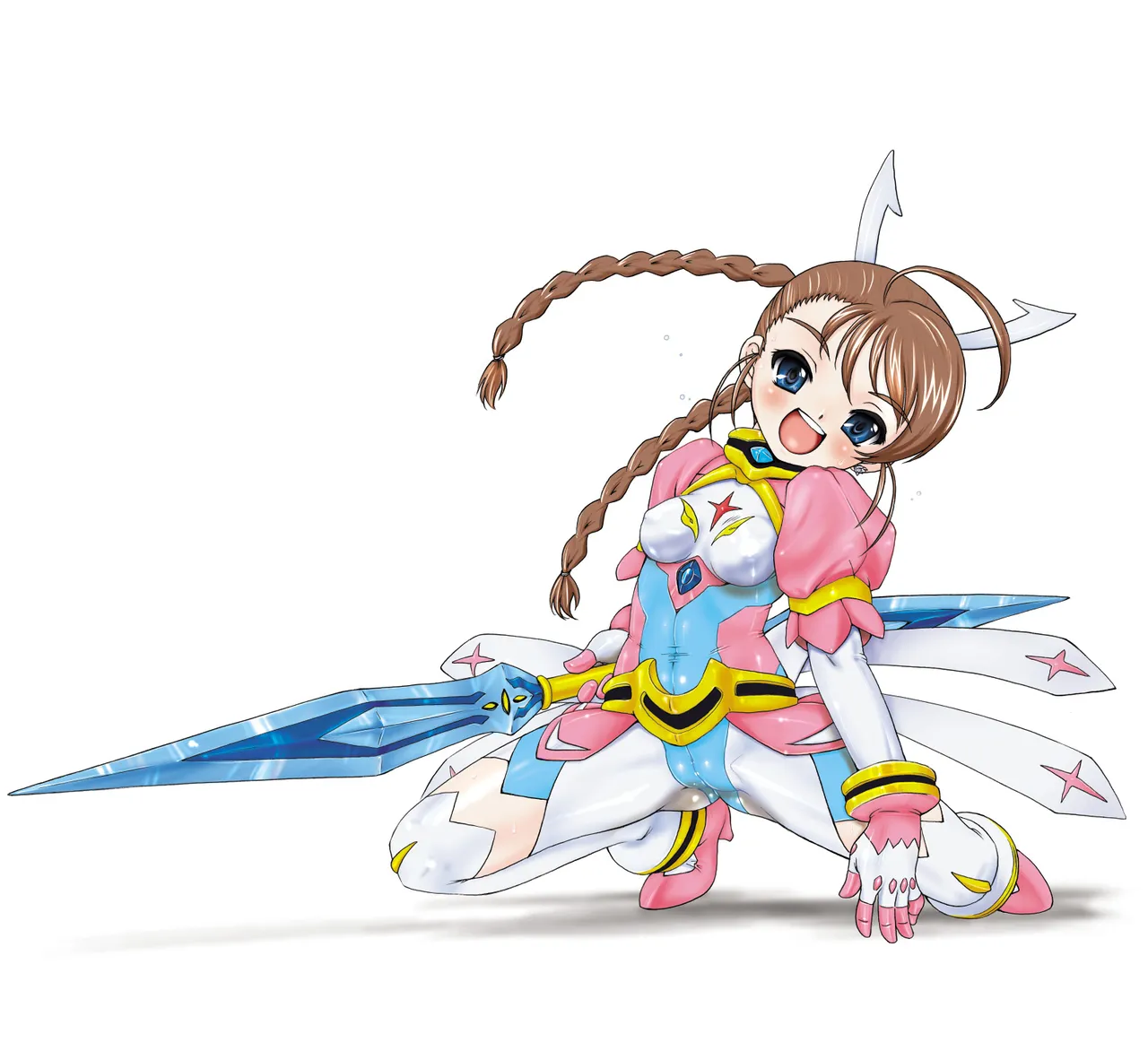 nanjou asuka page 3 full