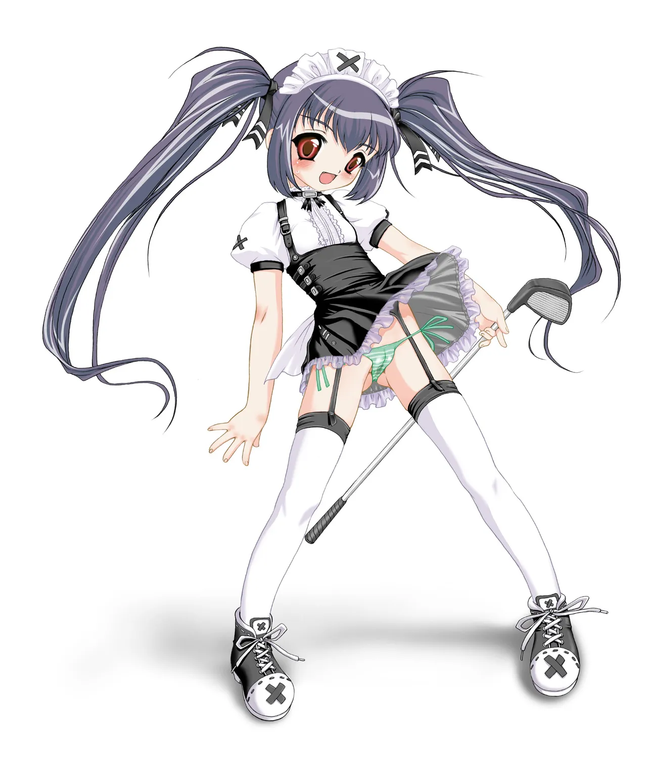 nanjou asuka page 4 full