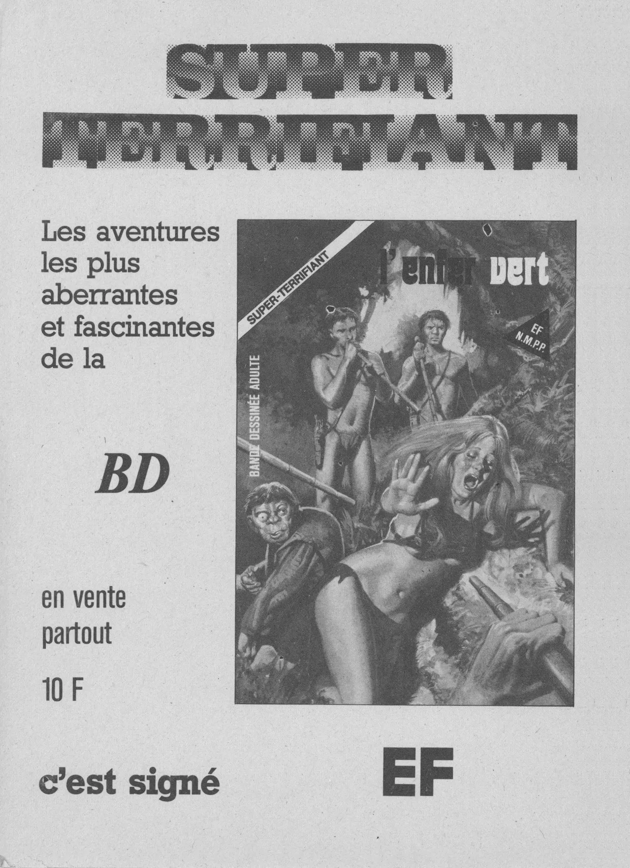 Zara la Vampire 115 - Camille page 2 full