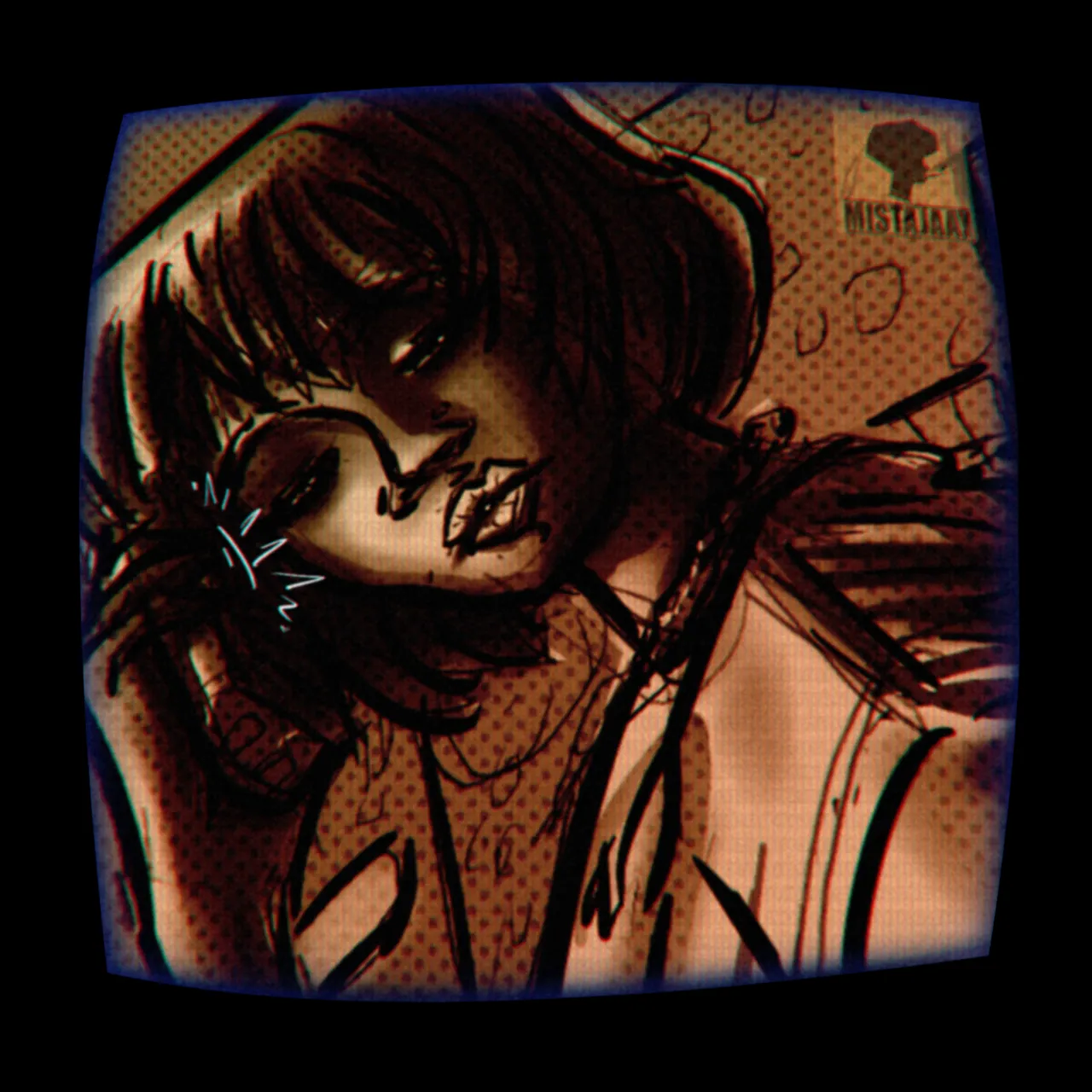 maya doodles page 1 full