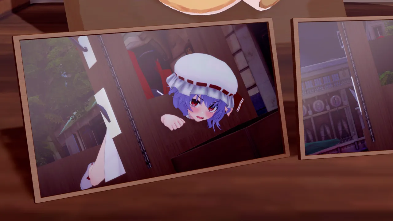 Touhou Guro Image Archive page 5 full