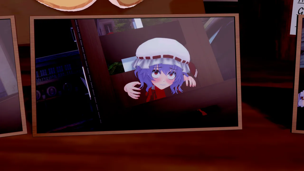 Touhou Guro Image Archive page 6 full