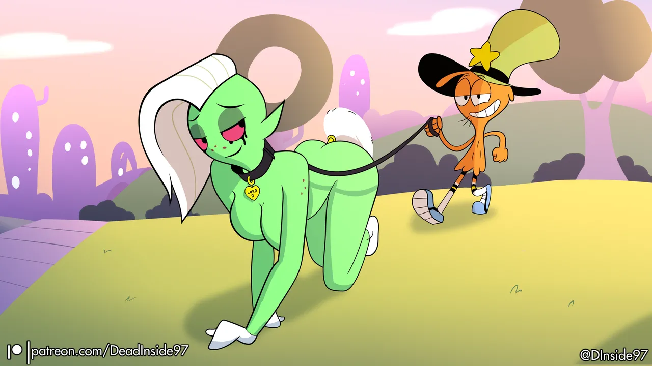 ARTIST DeadInside97 PART2 page 2 full