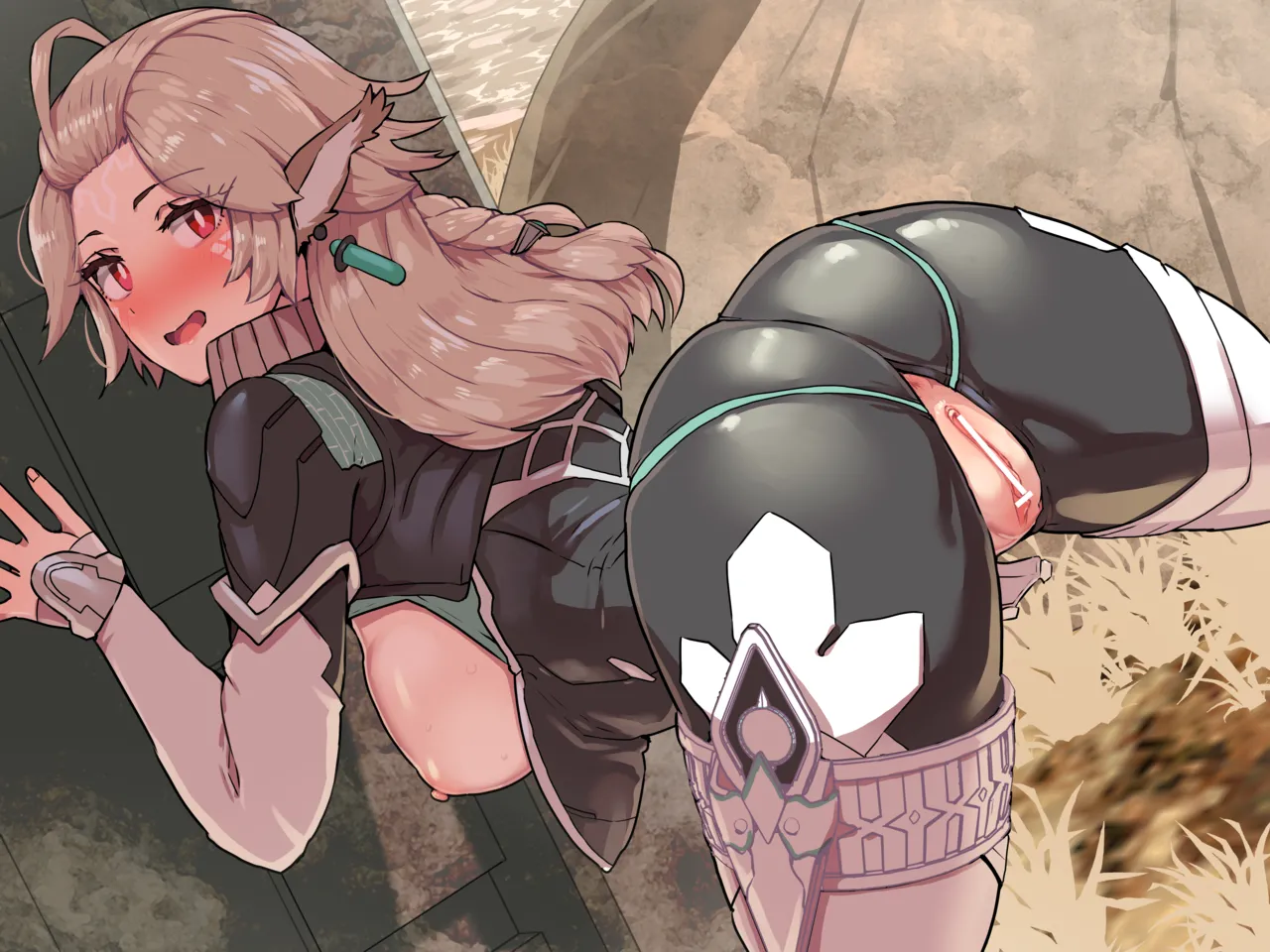 Neilnail-san page 2 full