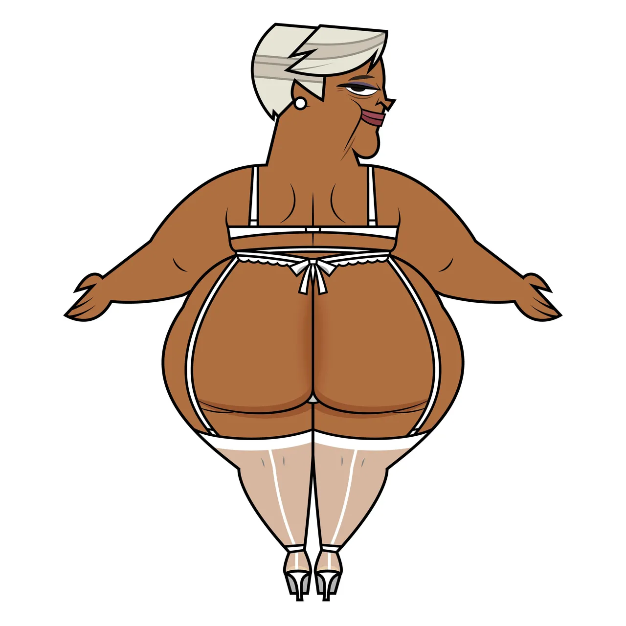 Jericho Kain page 1 full