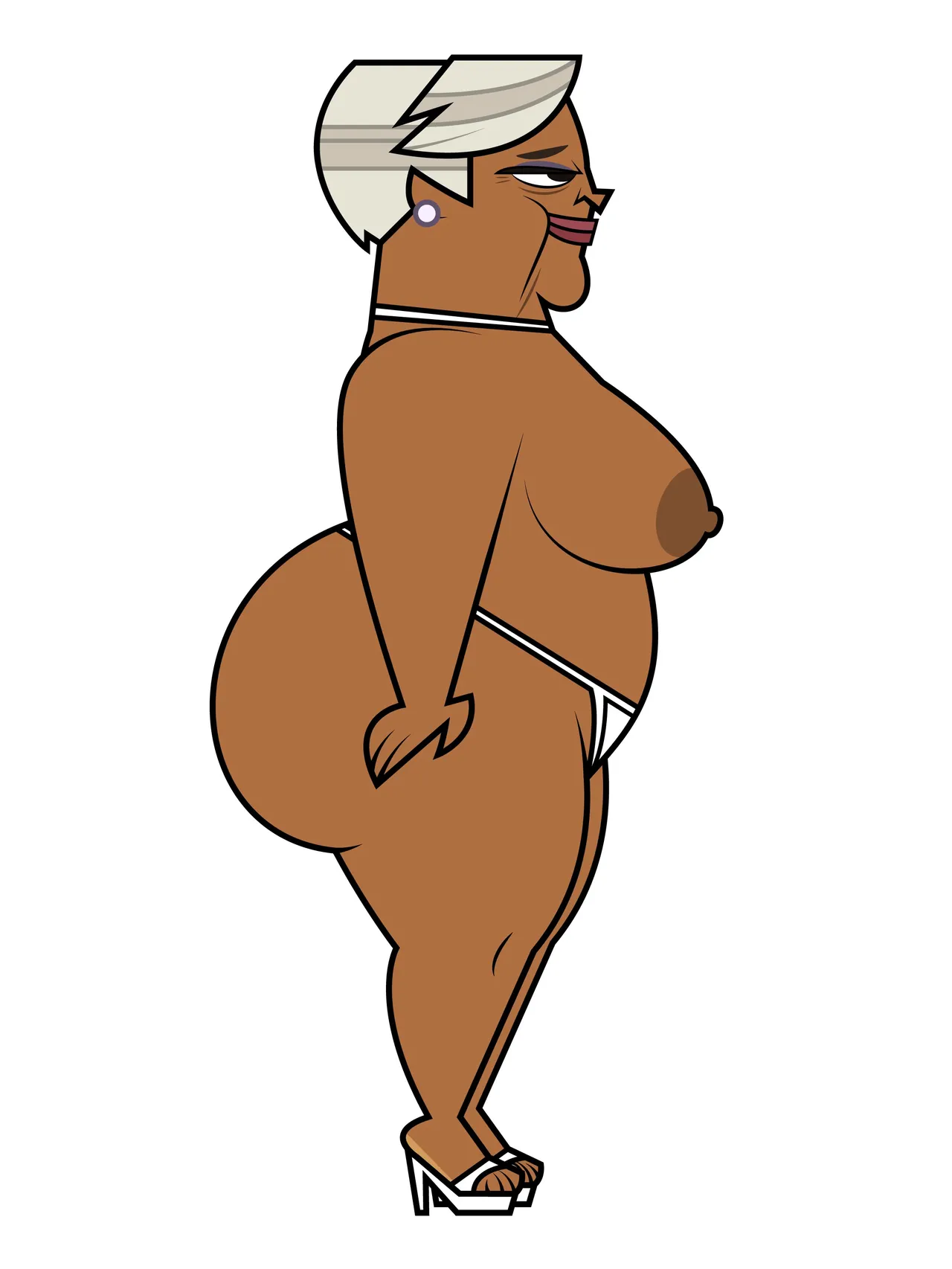 Jericho Kain page 3 full