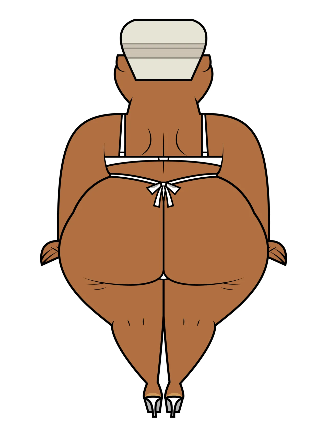 Jericho Kain page 4 full