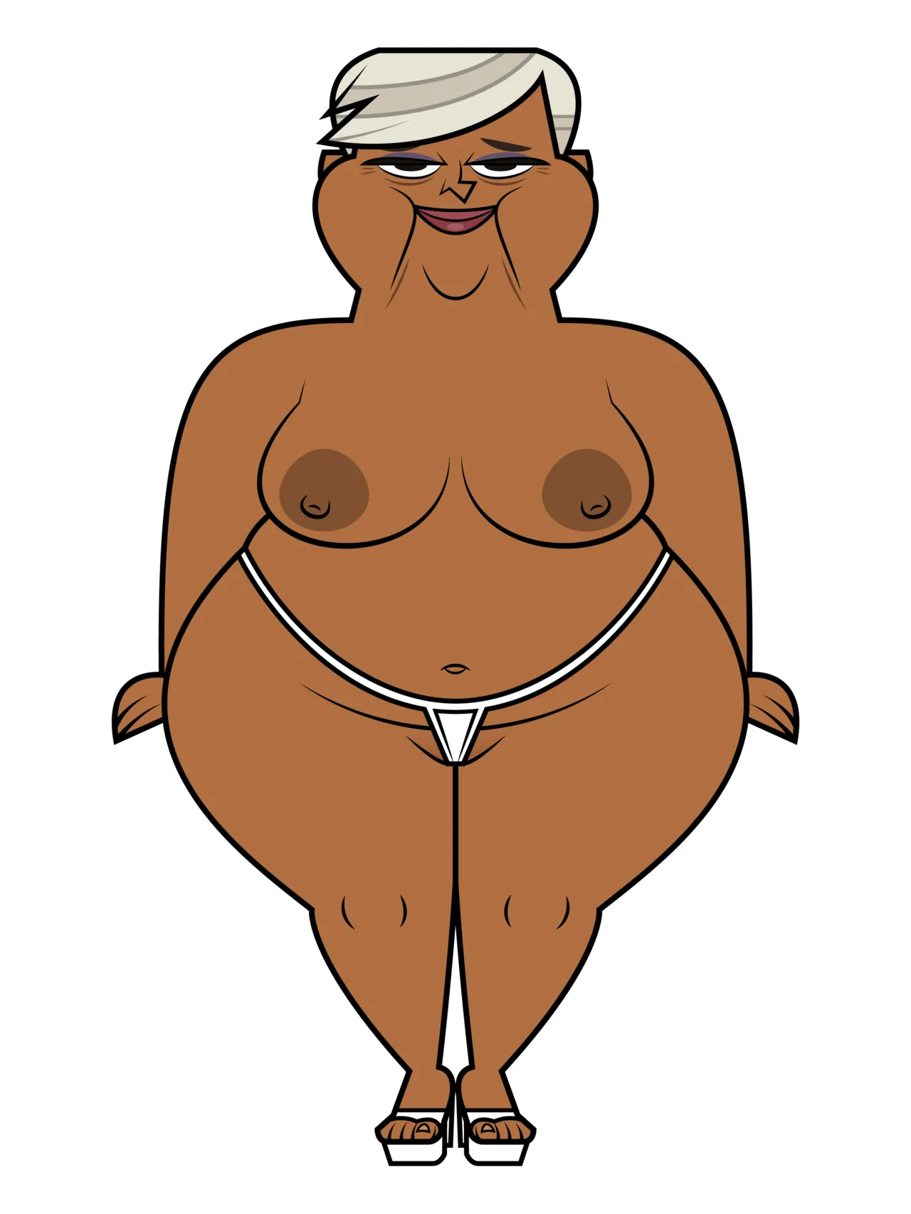 Jericho Kain page 5 full