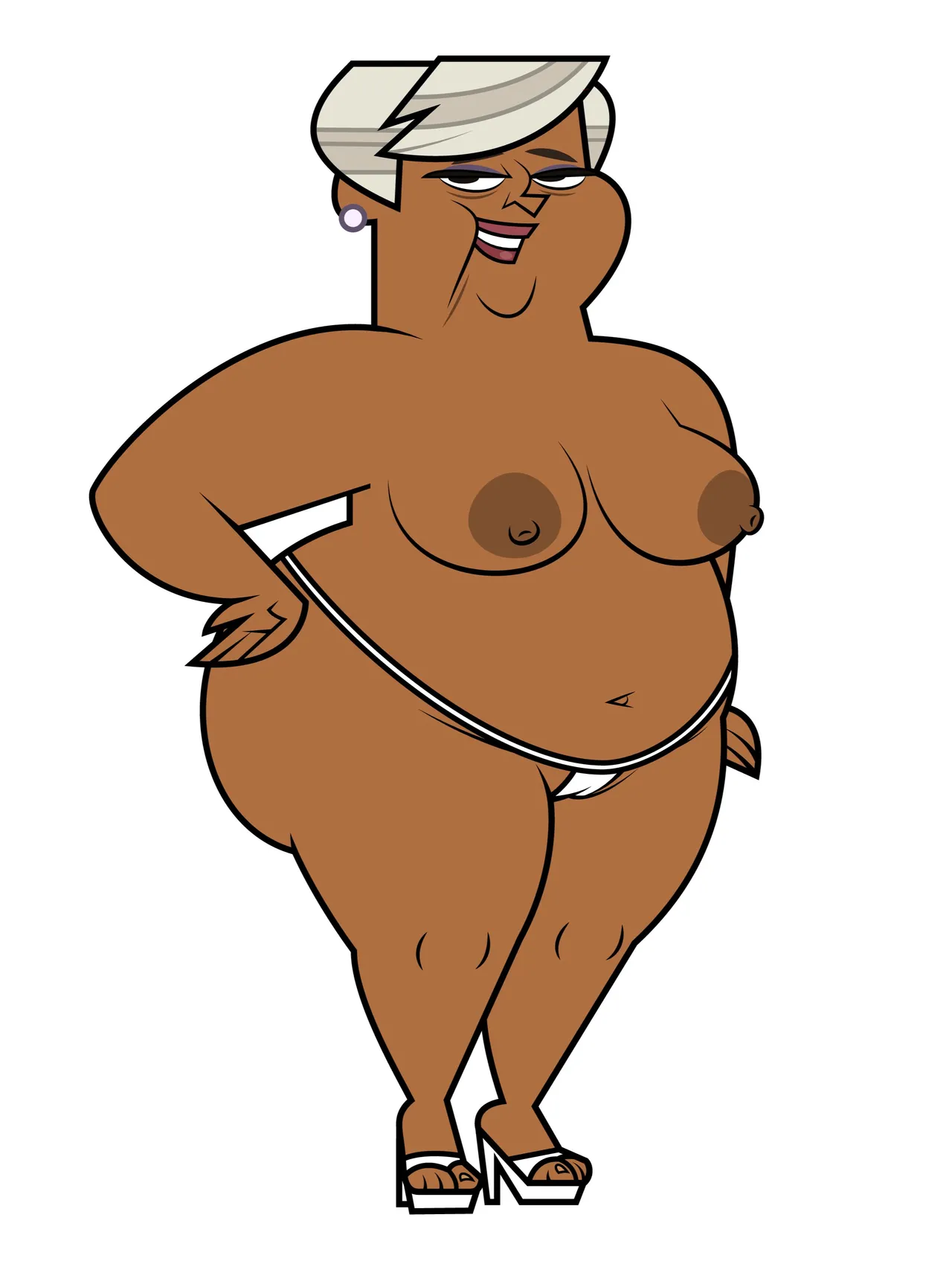 Jericho Kain page 6 full