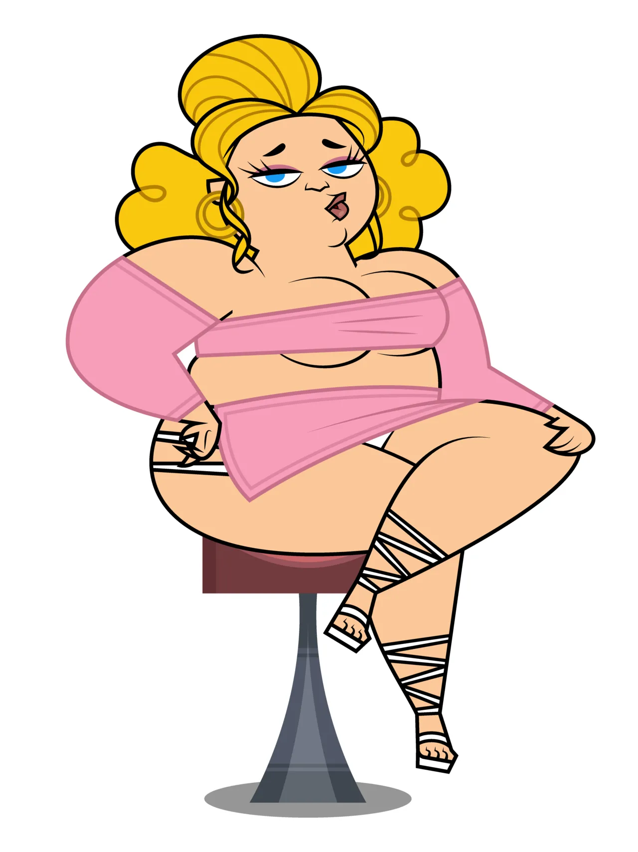 Jericho Kain page 8 full