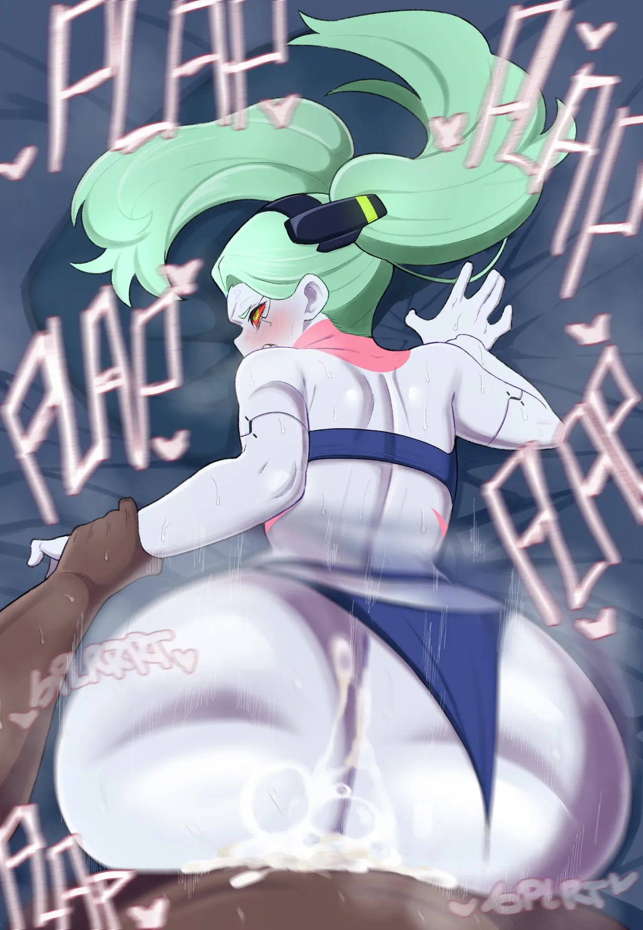 there will be Cream™️! page 10 full