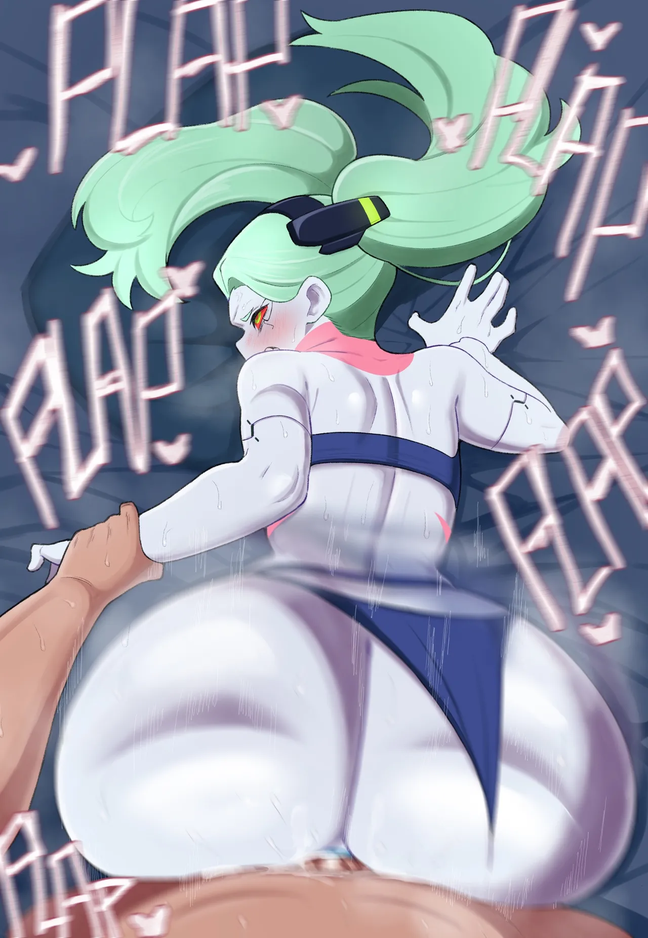 there will be Cream™️! page 3 full