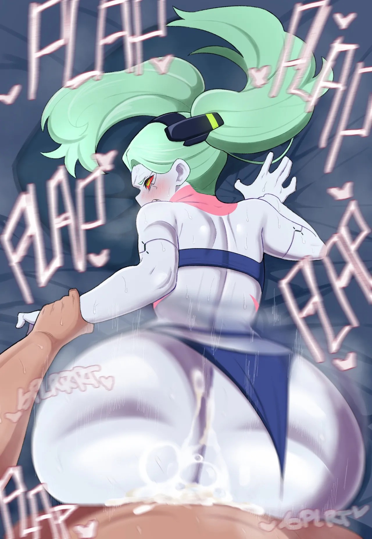 there will be Cream™️! page 4 full