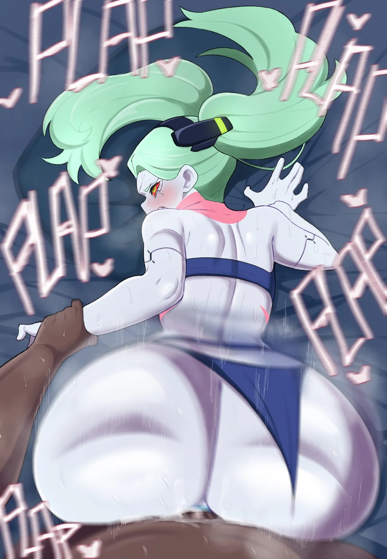 there will be Cream™️! page 9 full