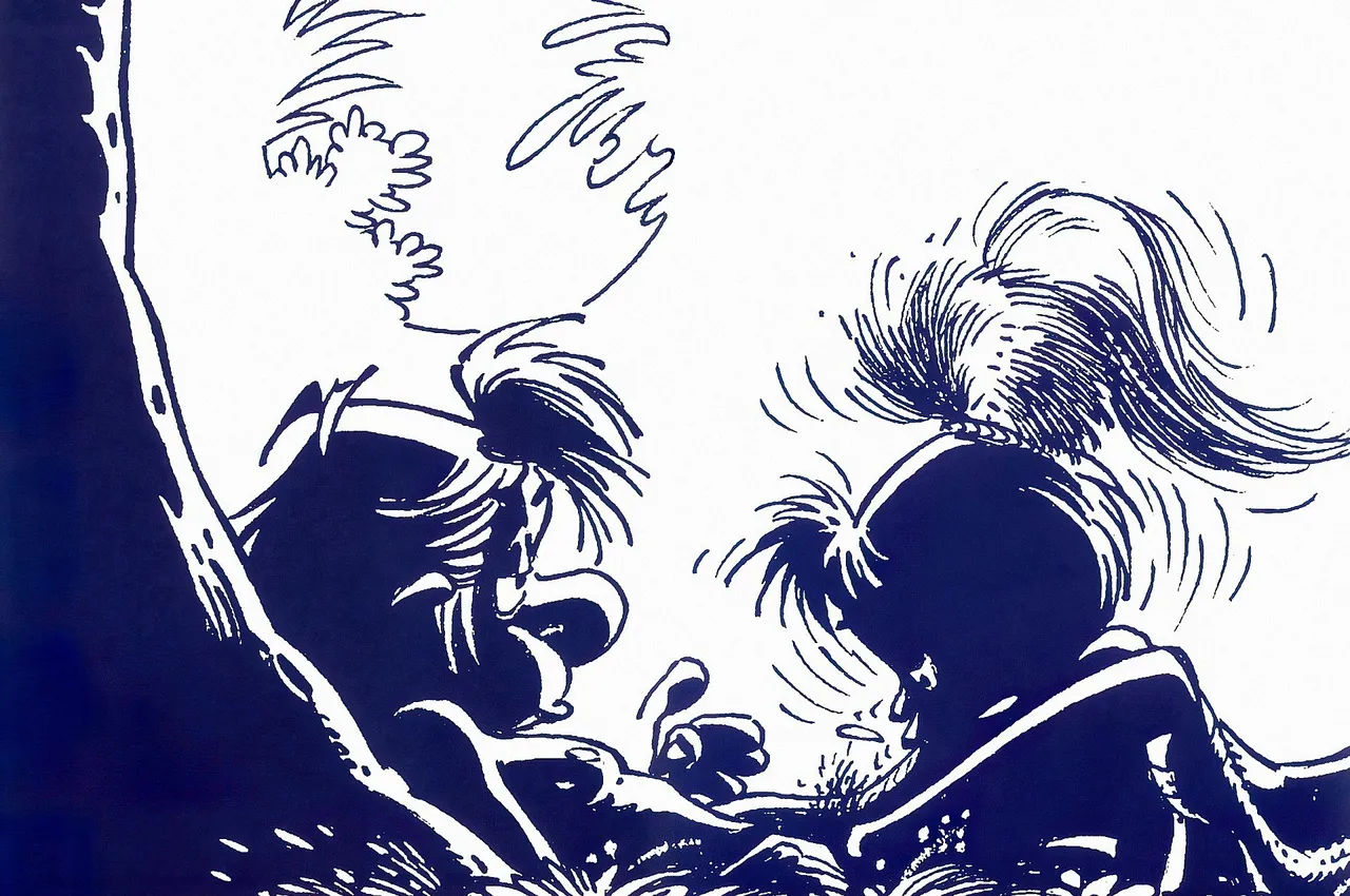 Les petites femmes 03 - Les petites femmes et les têtes de noeud page 2 full