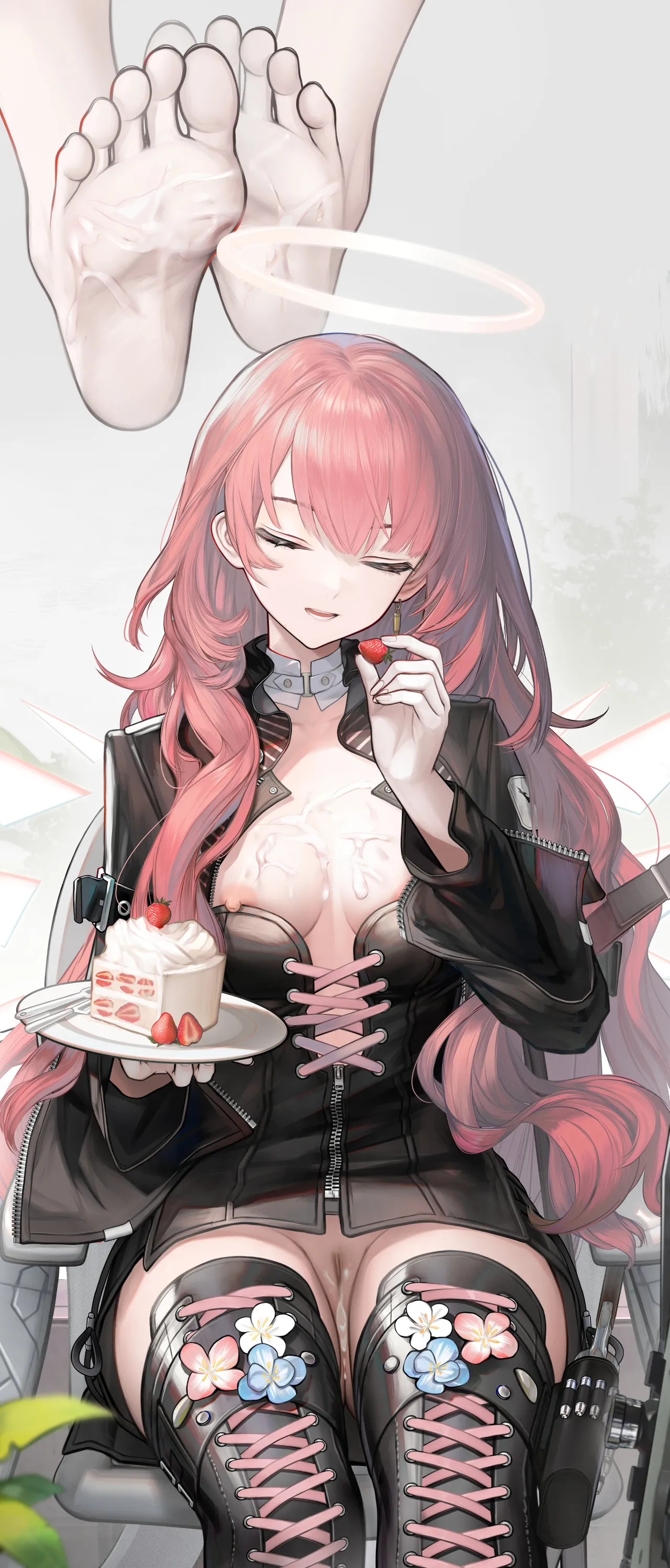 蕾缪安 page 5 full