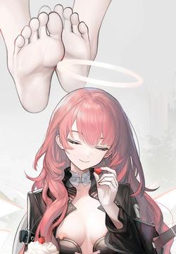 蕾缪安