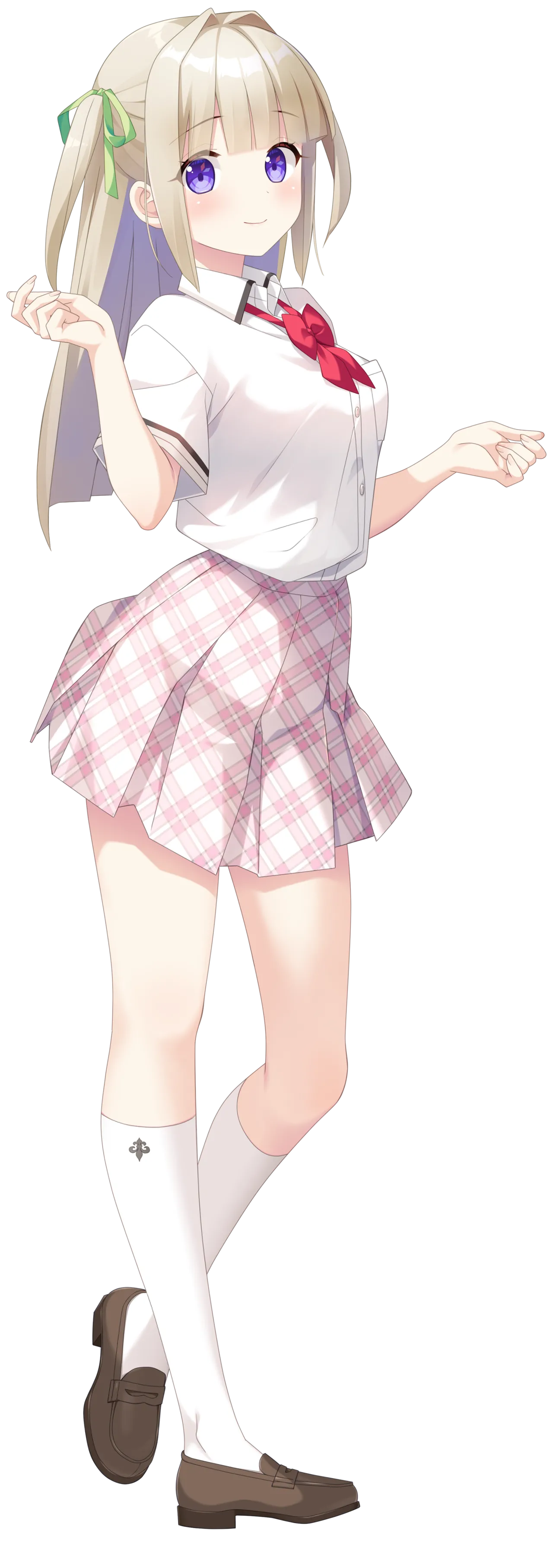 Koakuma-chan no Yuuwaku! page 2 full