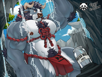 Happy Lunar New Year 2021 - The Year of the Ox cover