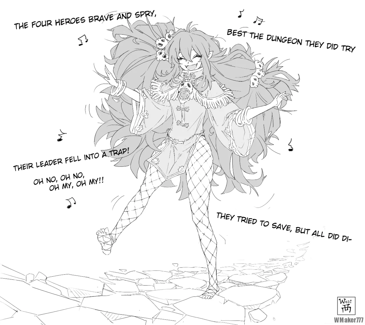 Kugasari page 1 full