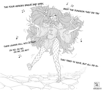 Kugasari cover