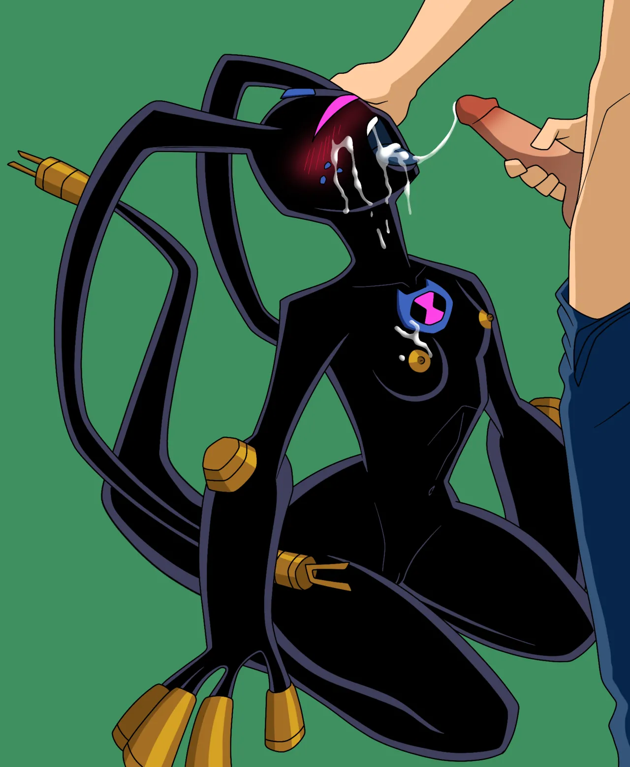 Soo.. No Watch? page 6 full