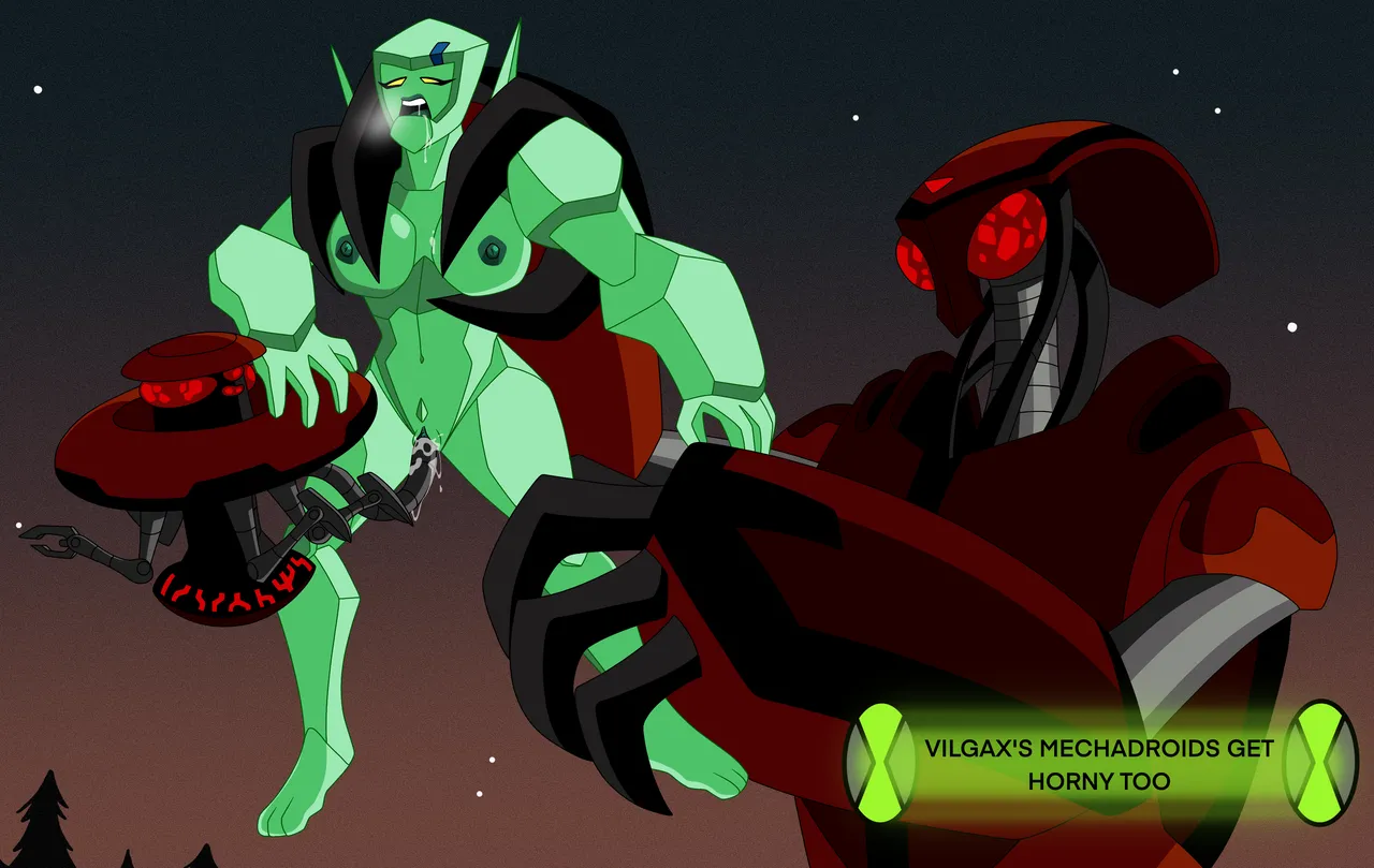 Soo.. No Watch? page 8 full