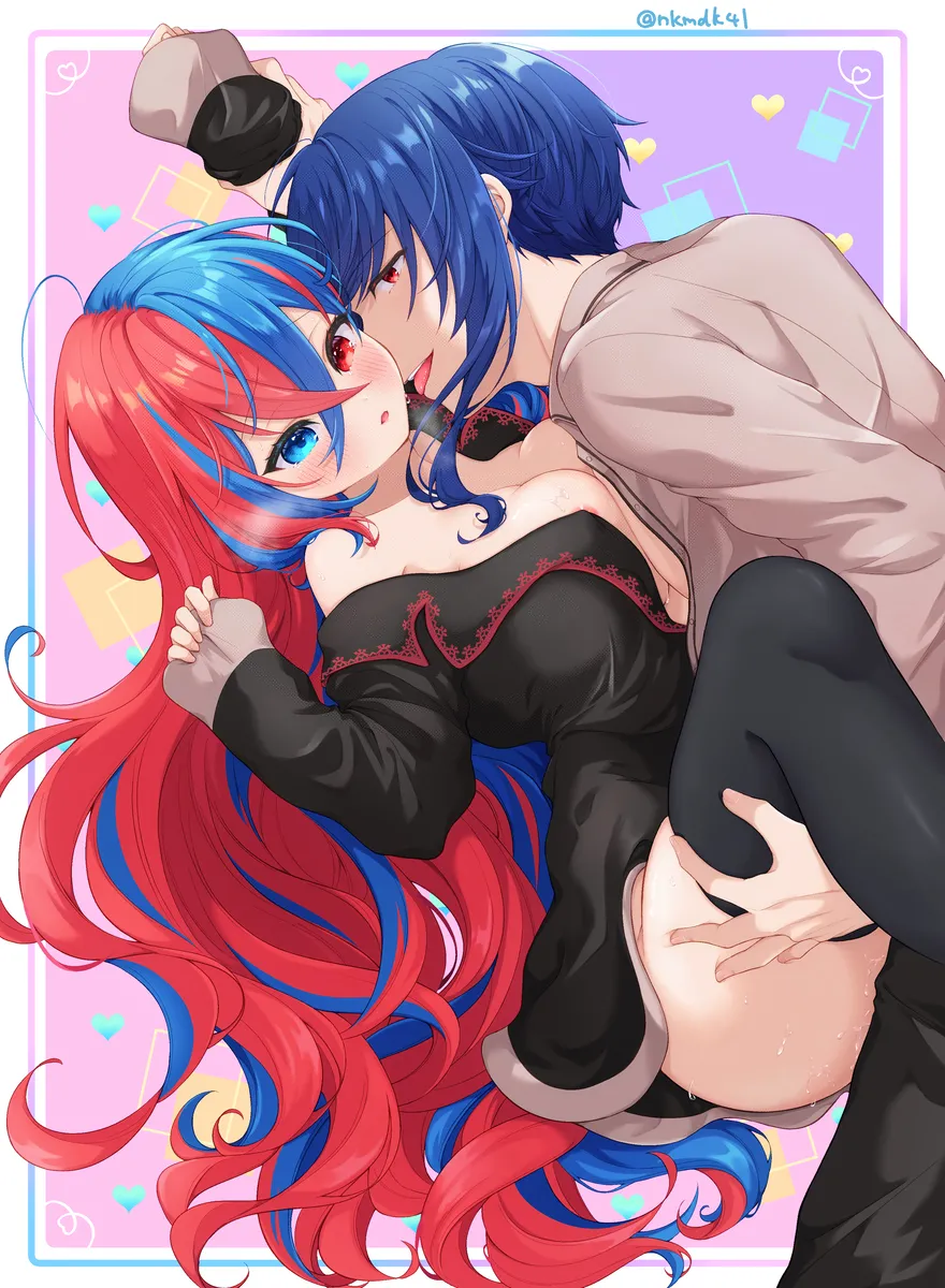 Shinkan no orei e to omake&amp; tsūhan-chū no oshirase page 1 full