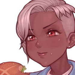 [various] Kali (OC by Asura)