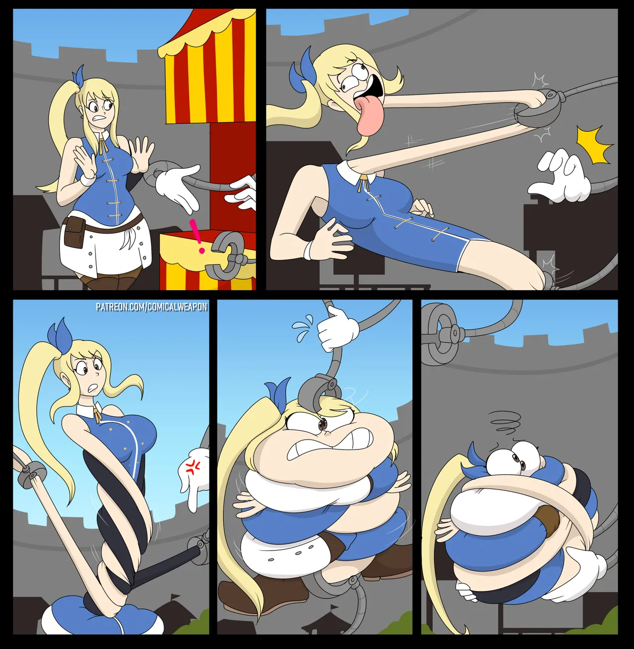 Lucy Dragon Prize page 2 full