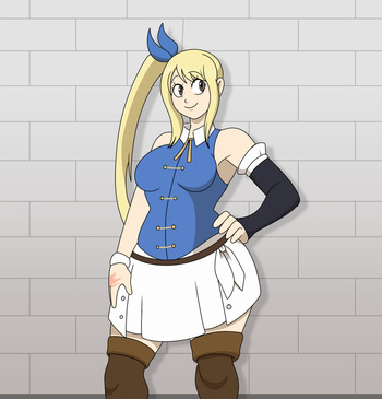 Lucy Dragon Prize cover
