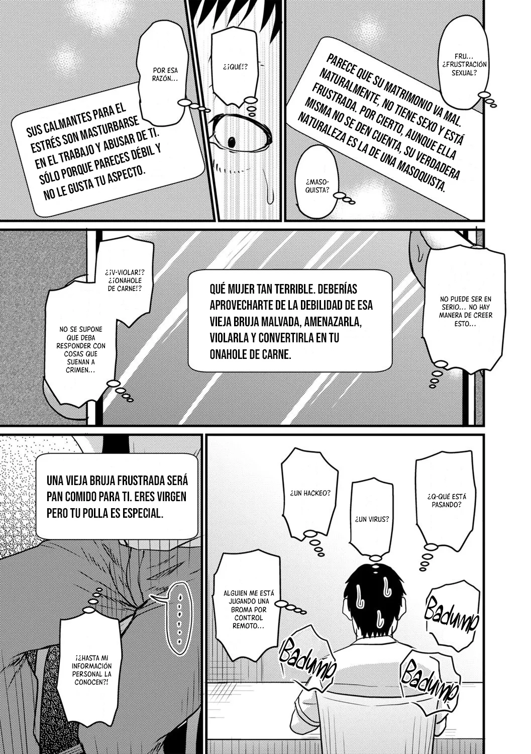 Arigatou Chatto AI｜Gracias Chat IA page 5 full