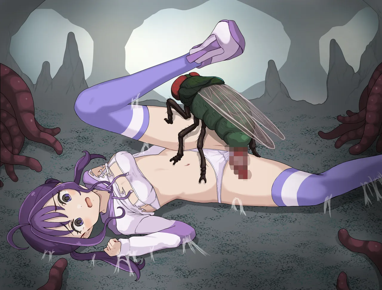 Skeb Sakuhin page 5 full