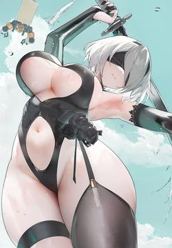[Pixiv] 阿戈魔AGM (20670939) 2025.07.05
